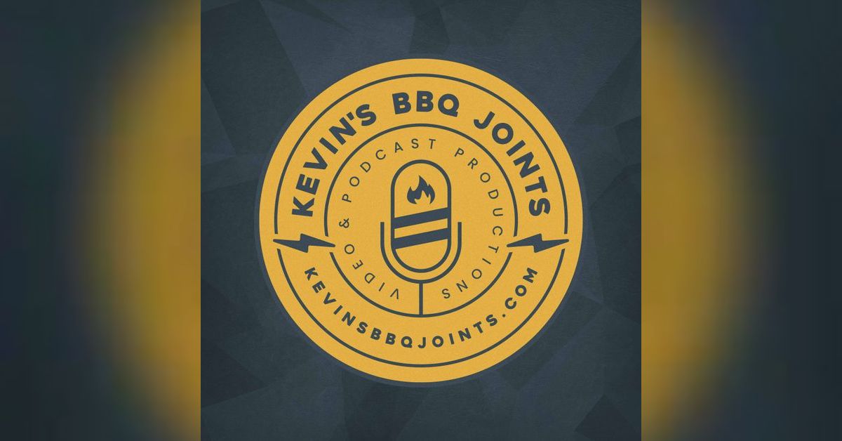 Fork Grove Barbecue Anderson, South Carolina Dylan Cooke BBQ Interview Series Kevin’s