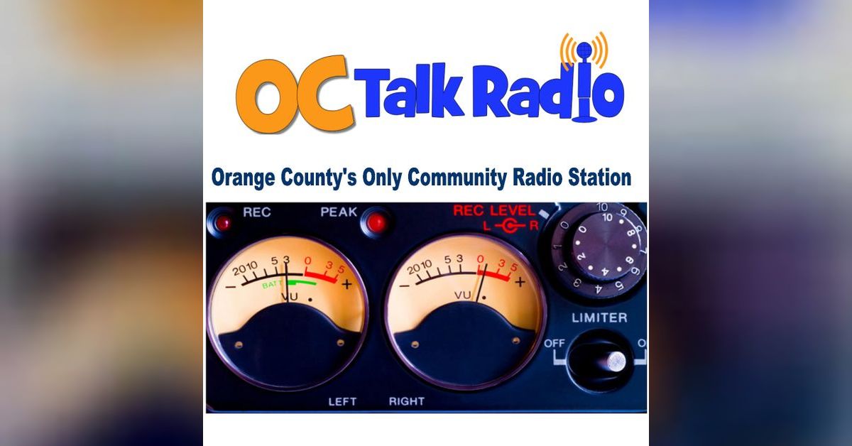Movie Rideo OC SPOTLIGHT; Nick Messina, INSURGENCE FILM STUDIOS | OC TALK RADIO