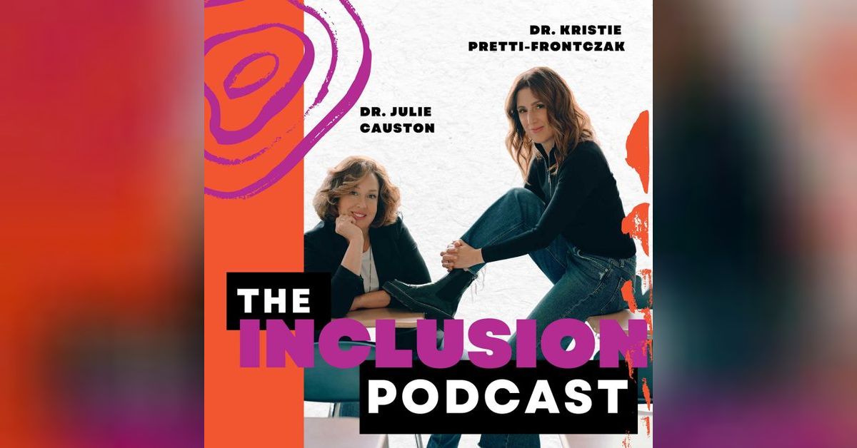 The Inclusion Podcast - Ep. 22 The IEP and Inclusion | Free Listening ...