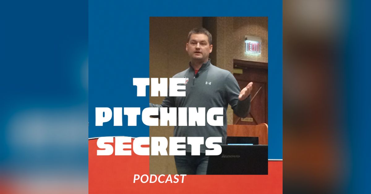 How To Solve Early Season Arm Pain The Pitching Secrets Podcast