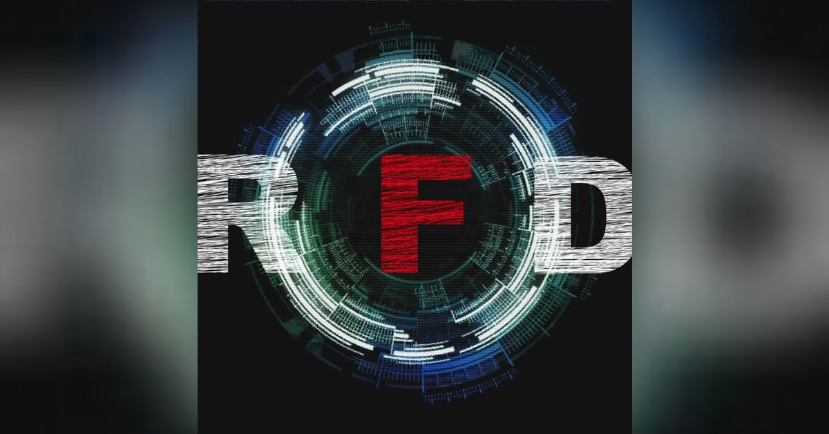001 - RFDM - Live from a Sewer - Morning Show Pilot | Radio Free Detroit