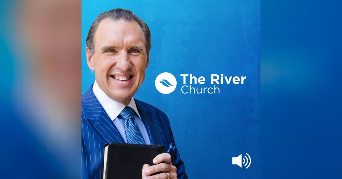 Jesus Receives Sinners | Rodney Howard-Browne | The River at Tampa Bay ...