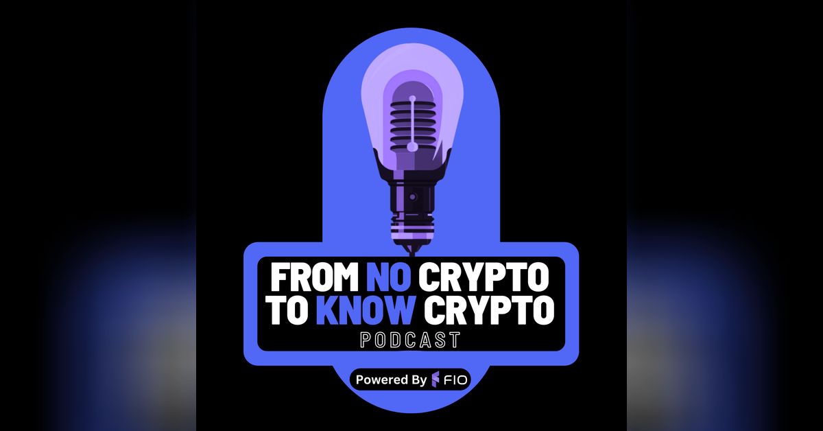 From No Crypto to Know Crypto | Blockchain Wayne