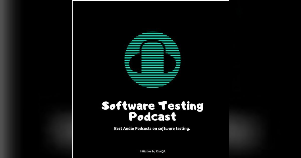 Software Testing Podcast | KiwiQA Services