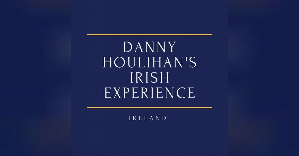 Asdee County Kerry Ireland Danny Houlihan’s Irish Experience Show ...