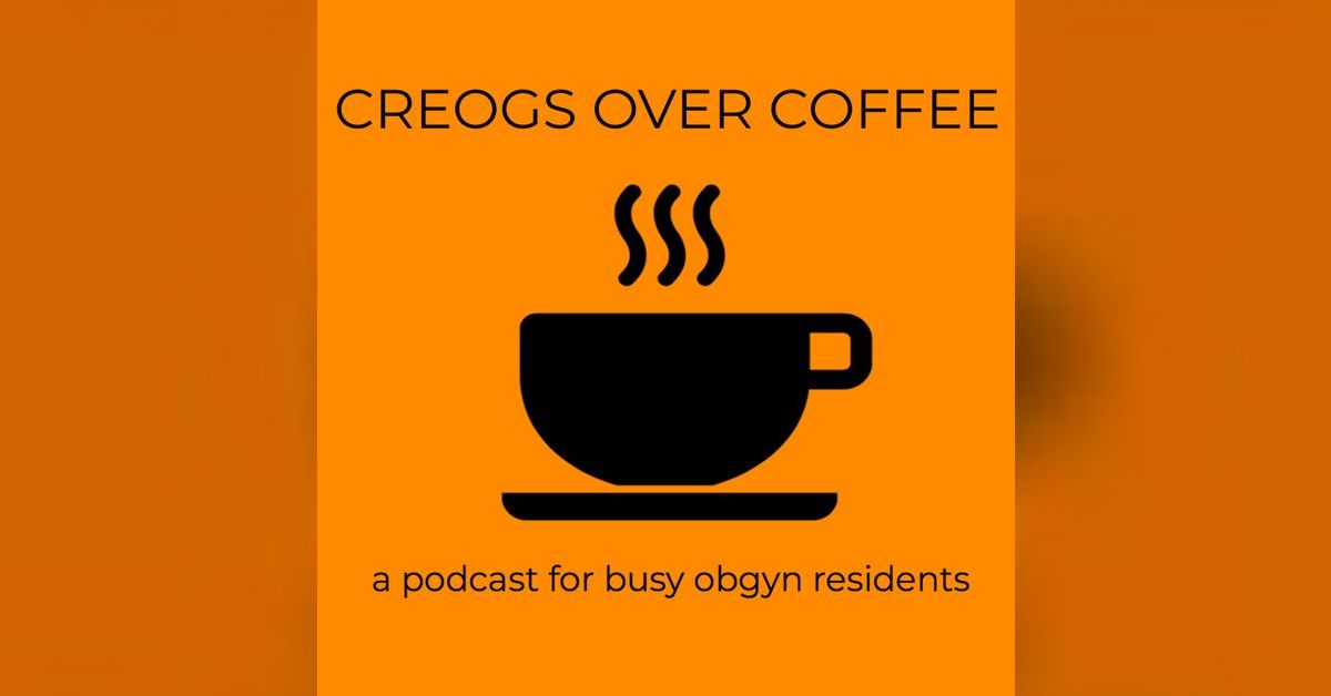 Page 2 | CREOGs Over Coffee