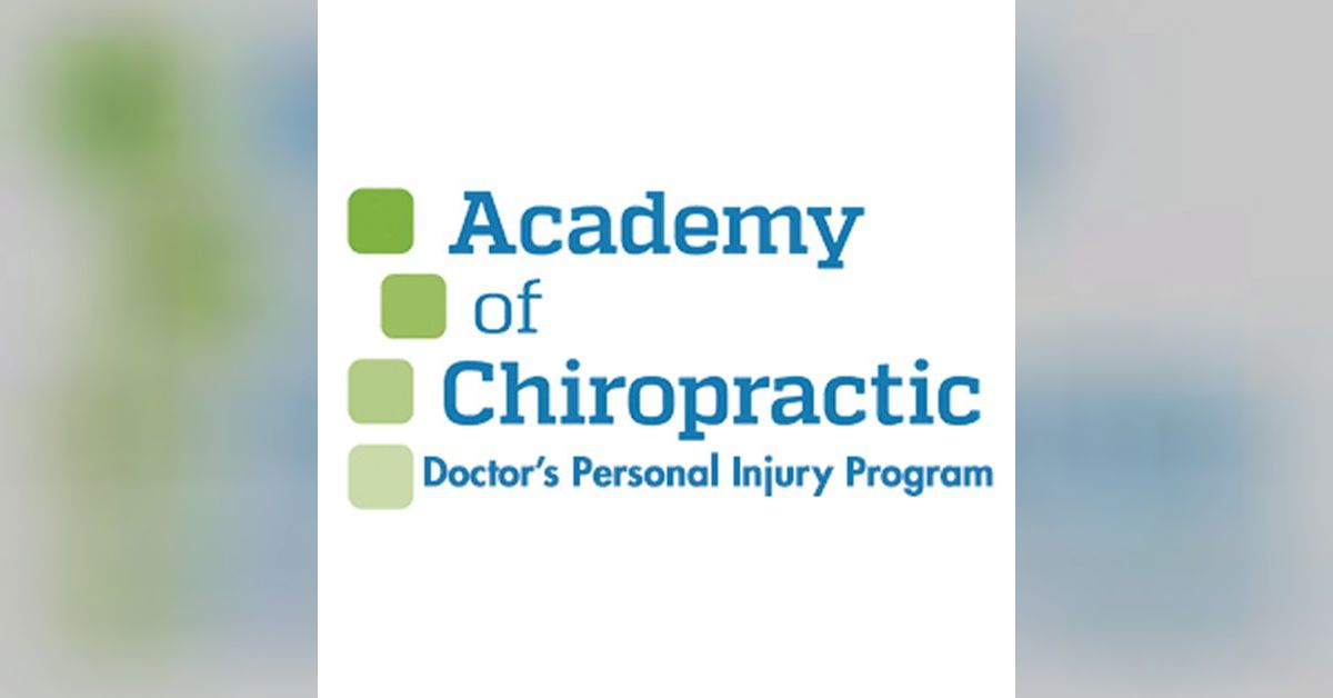 12. Managing PI vs NonPI Cases Chiropractic Dr. Mark Studin