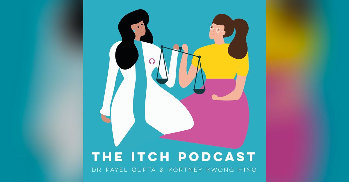 44 What is Oral Immunotherapy The Itch Allergies, Asthma, Eczema