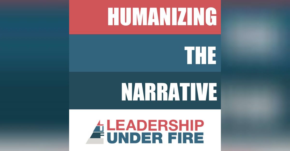 Rethinking NIOSH LODD Reports from a Human Factors Perspective with