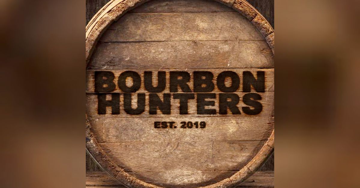 BH256 Mouth Experience Monday Bakers 7 The Bourbon Hunters Podcast