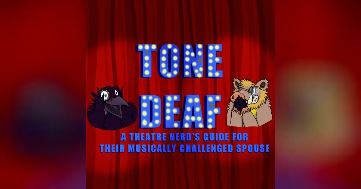 Episode 132 History Of Black Theatre Part 21 Porgy And Bess Tone Episode 132 History Of Black Theatre Part 21 Porgy And Bess Tone