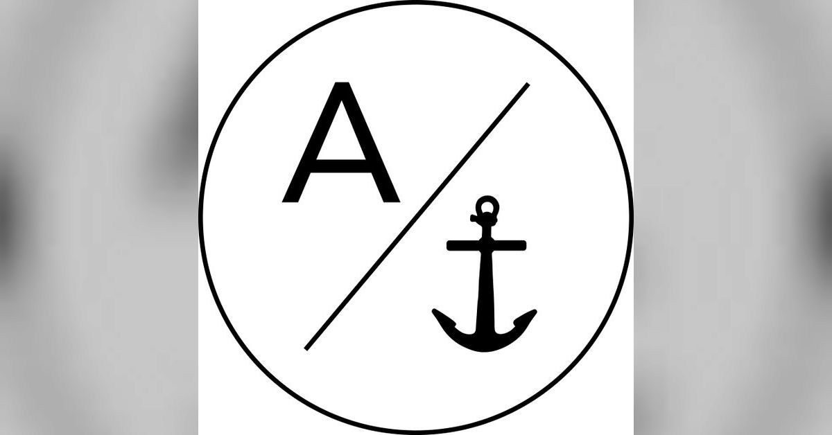 The ANCHOR Church a podcast by TheANCHOR