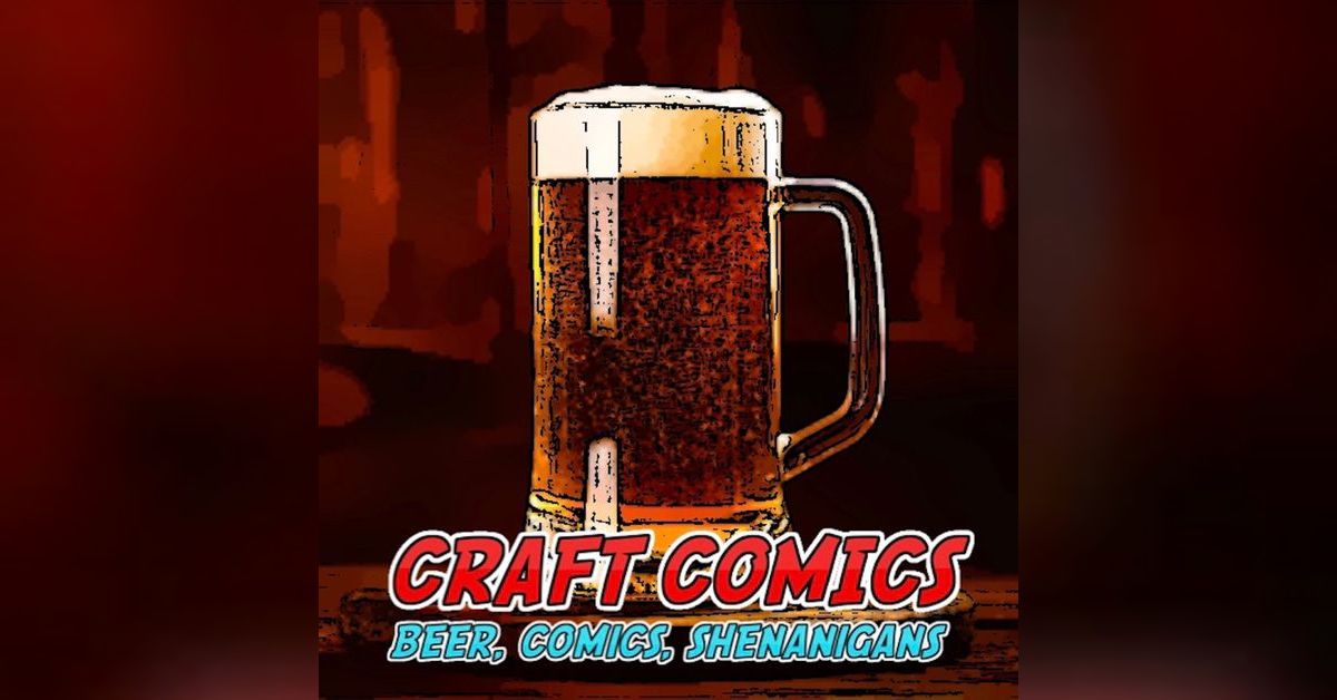 Craft Comics! | craftcomics