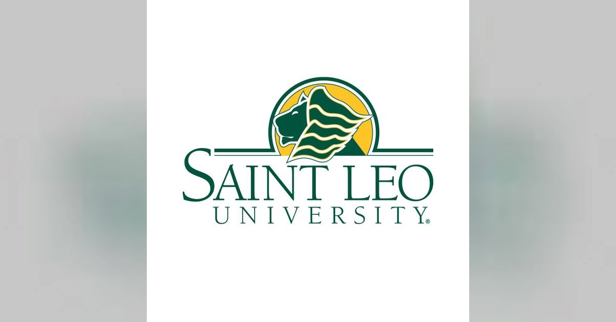Episode 70: Highlighting the Saint Leo University ROTC Program | The ...