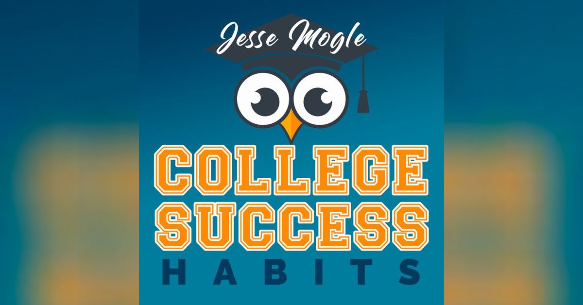 Limiting beliefs will stop you before you even start. The College