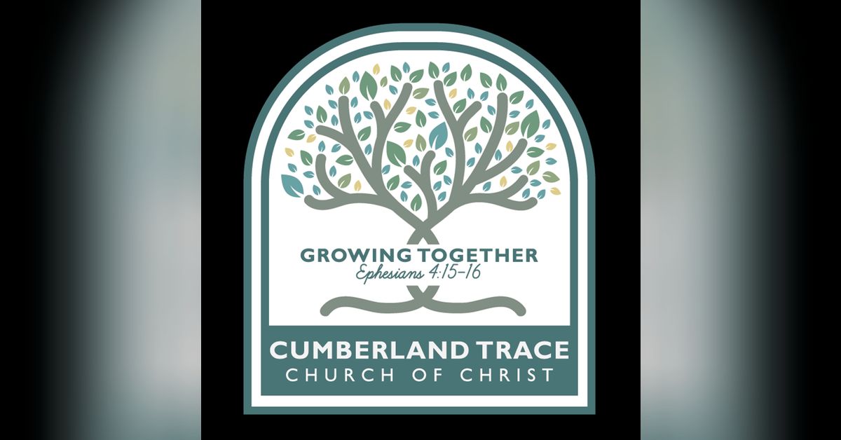 Equipped 2025 To God Be The Glory Forever By Neal Pollard