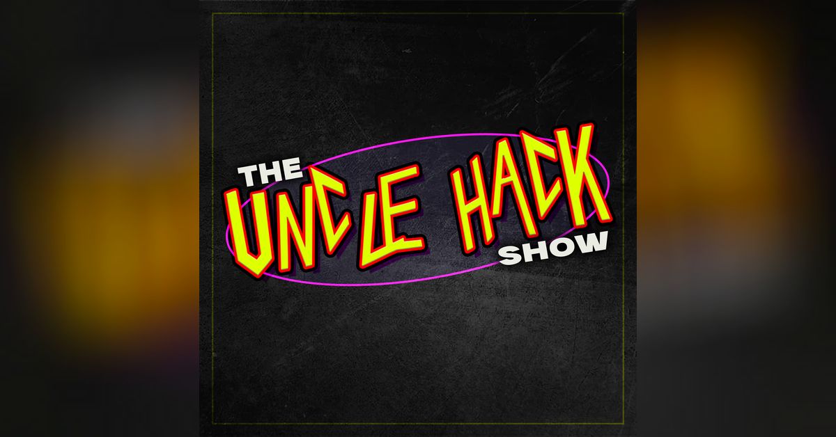 Canadian Glory Holes | The Uncle Hack Show