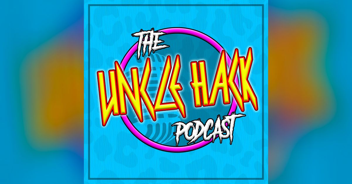 Canadian Glory Holes | The Uncle Hack Podcast