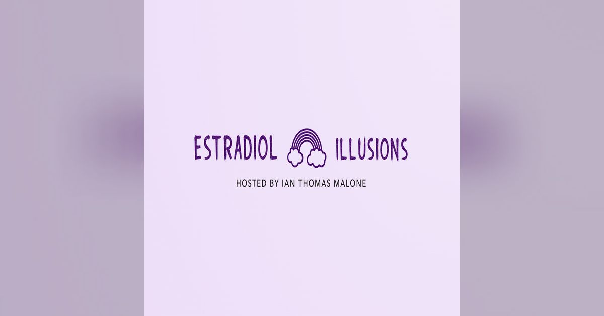 Therese Plummer, Actor & Audiobook Narrator Estradiol Illusions
