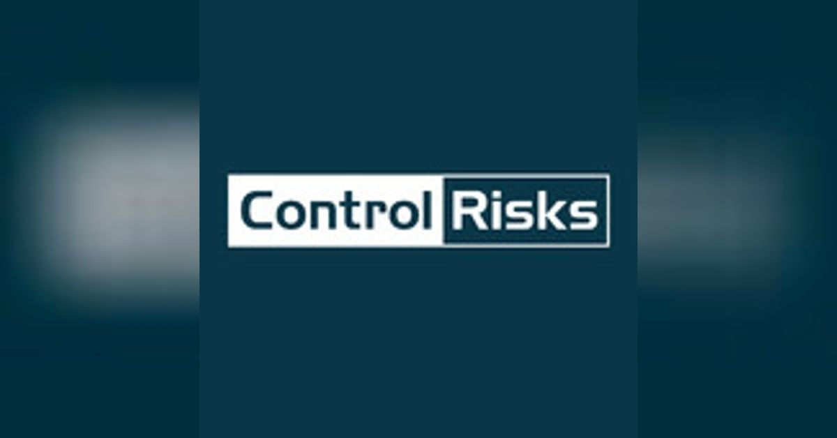 Control Risks | Control Risks