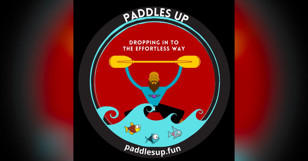 Paddles Up paddlesup