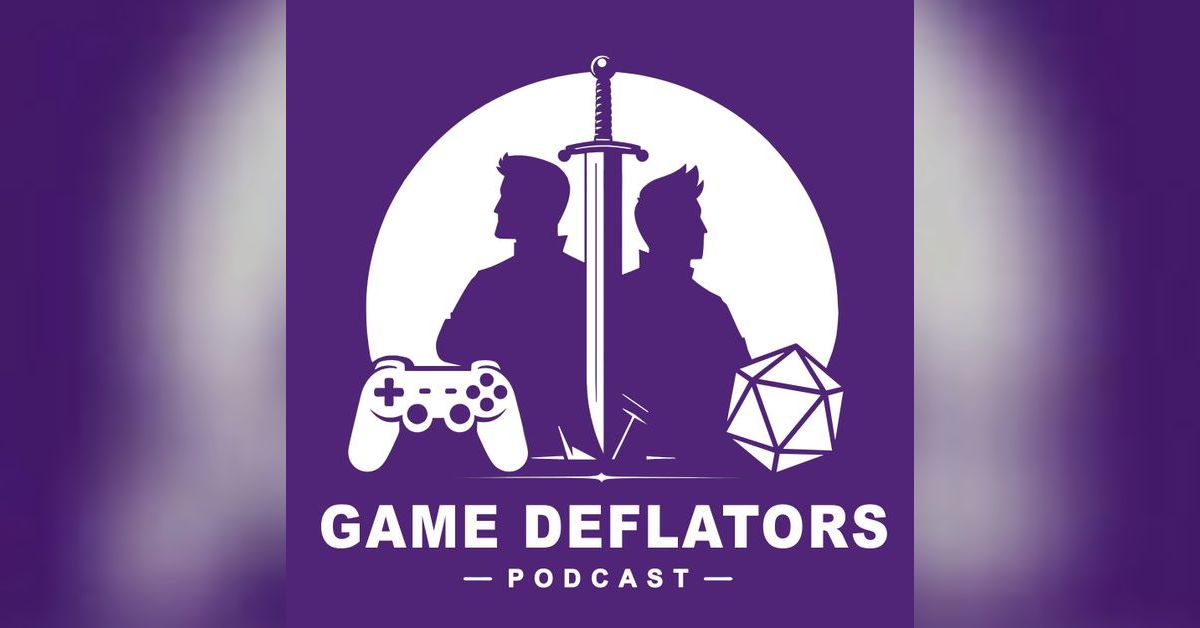 The Game Deflators E323 | Xbox Exclusives Shocker and Elon Musk's