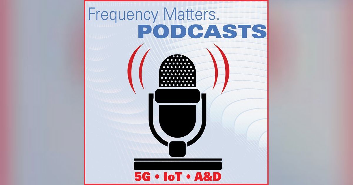Frequency Matters, Dec 5: Gov't/Mil Issue, Microchip Interview ...