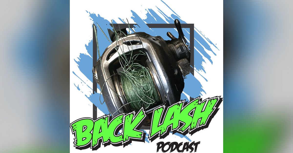 Back Lash Musky Fishing Podcast | Back Lash Podcast