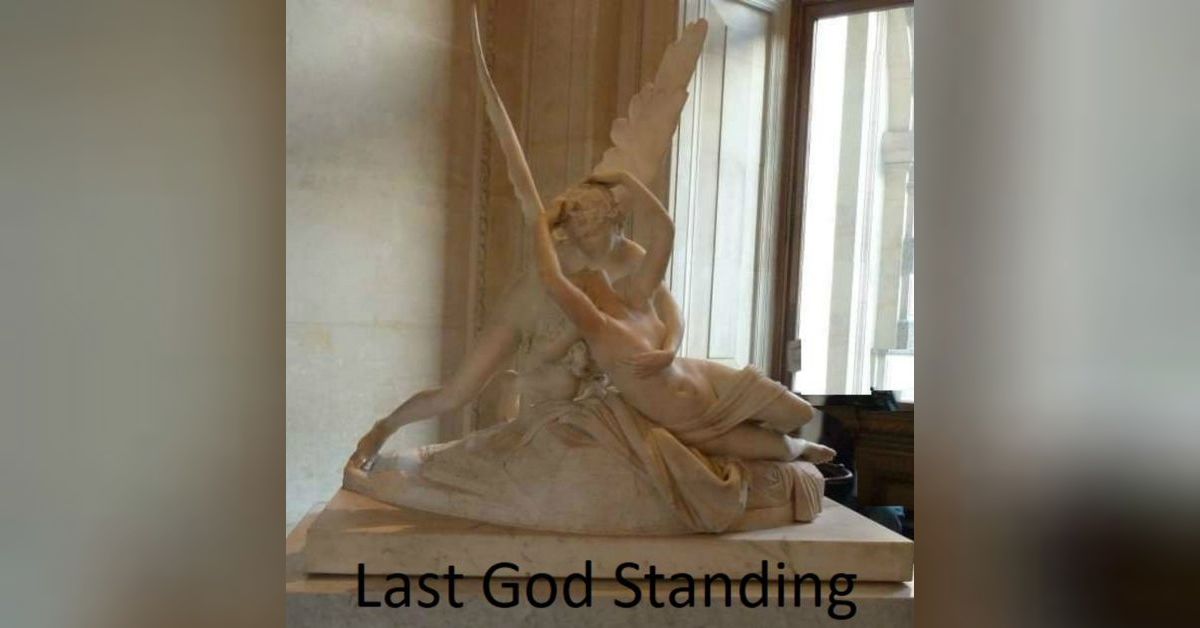 Episode - Ares! | Last God Standing