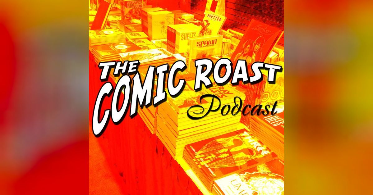 The Comic Roast Presents The Movie Roast 5 The Imitation Game The