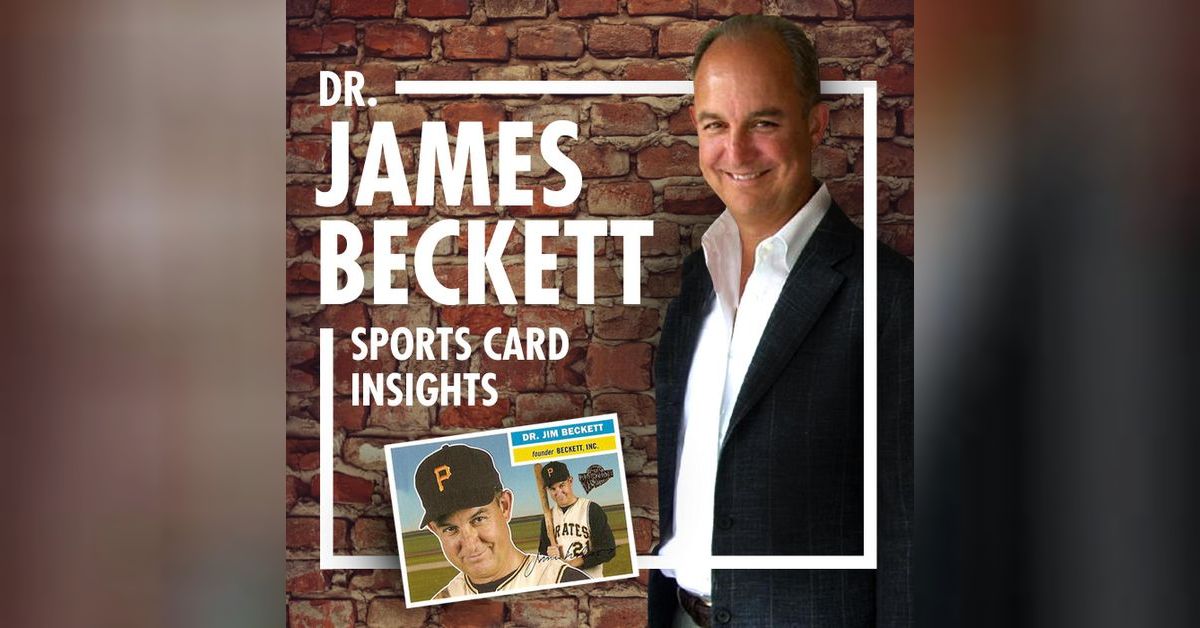 980 Grading Conversation with Rick Probstein Dr. James Beckett 980 Grading Conversation with Rick Probstein Dr. James Beckett