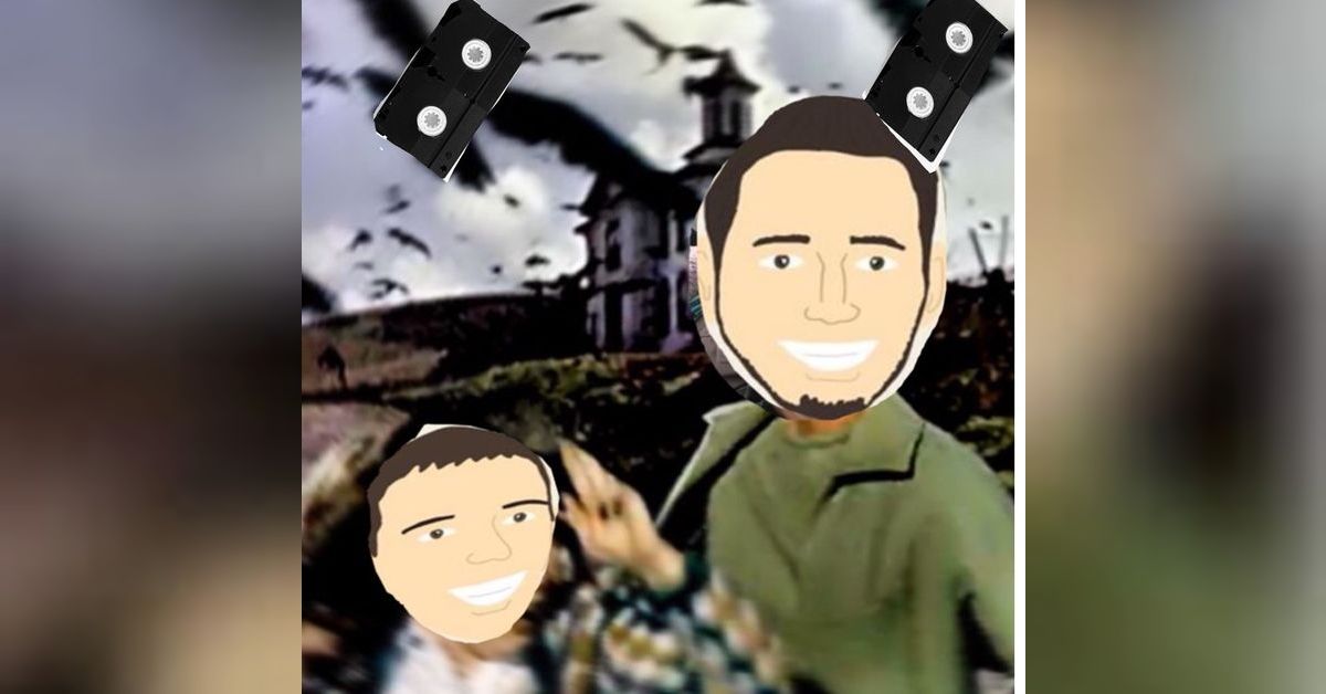 A Return to Salem's Lot | Flock of Sequels