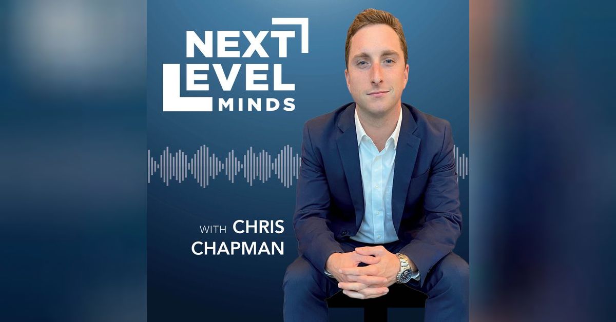 Wayne Mullins | Mission, Vision, Culture | Next Level Minds