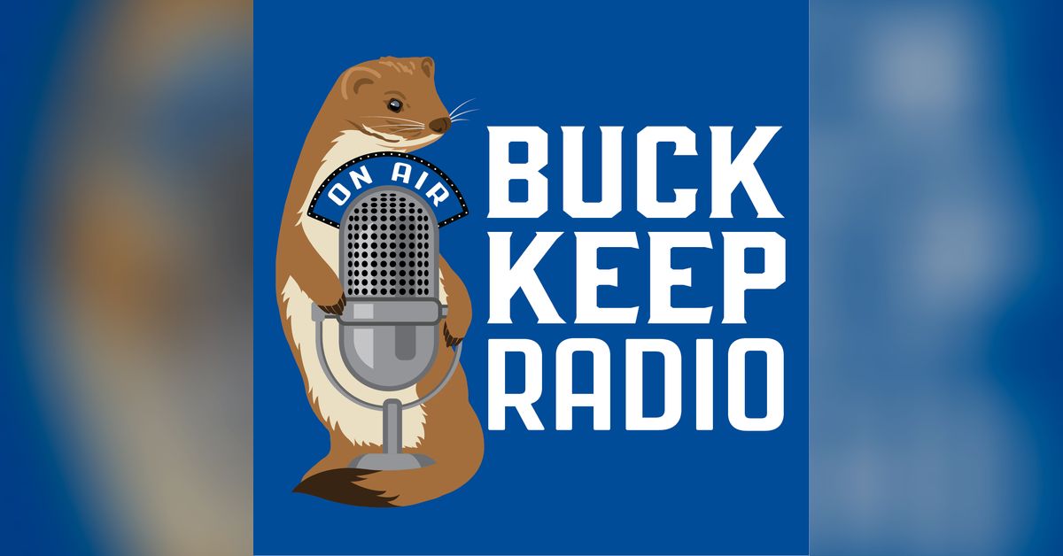 Buckkeep Radio | buckkeepradio