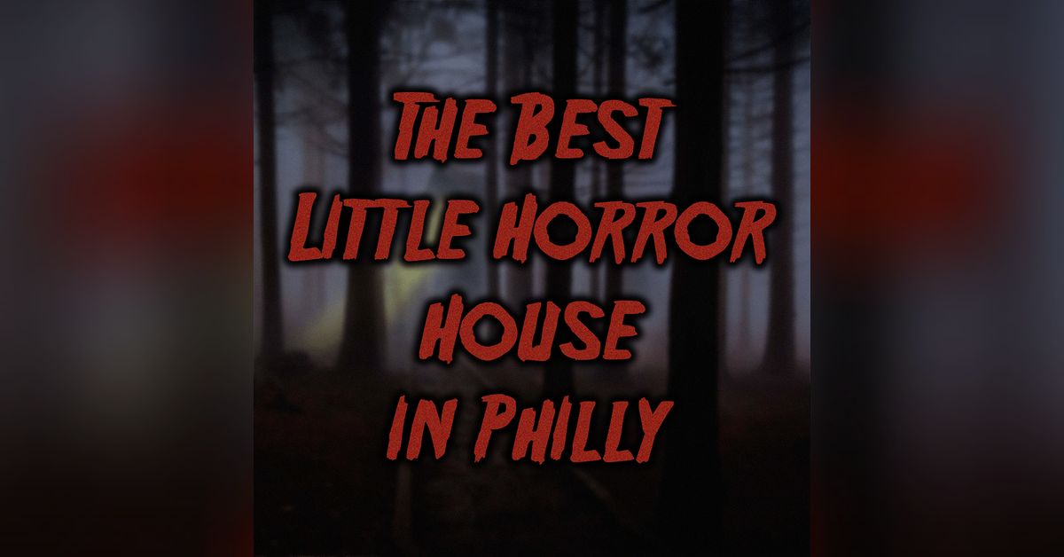 A Girl Walks Home Alone At Night (2014) With We Heard About Pluto | The Best Little Horror House in Philly