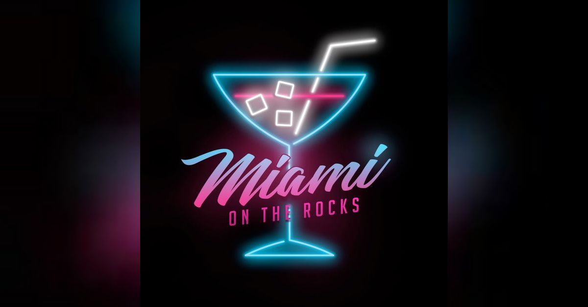 Miami On The Rocks | miaontherocks