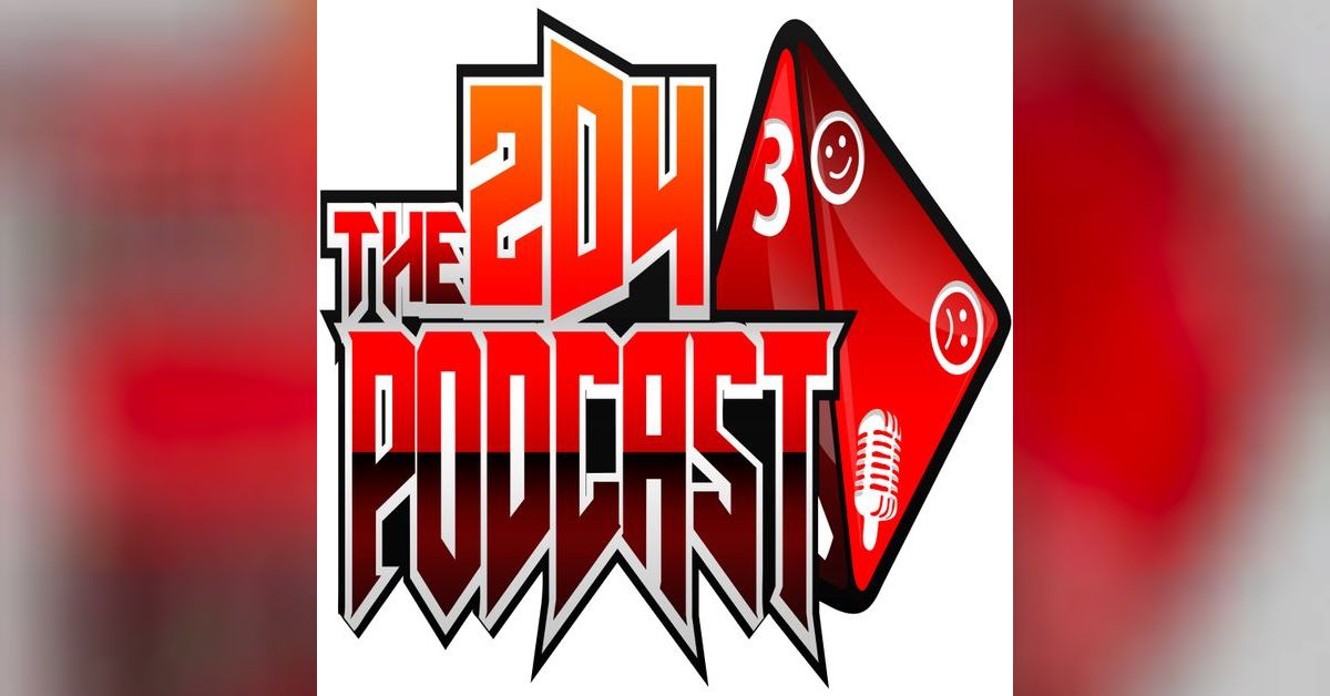 The 2D4 Podcast | The 2D4 Podcast