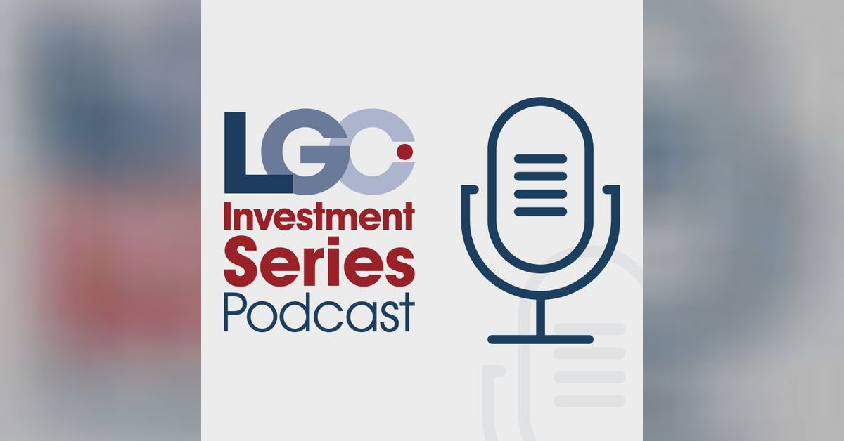 LGC Investment & Pensions Summit 2024 Is the Government about to
