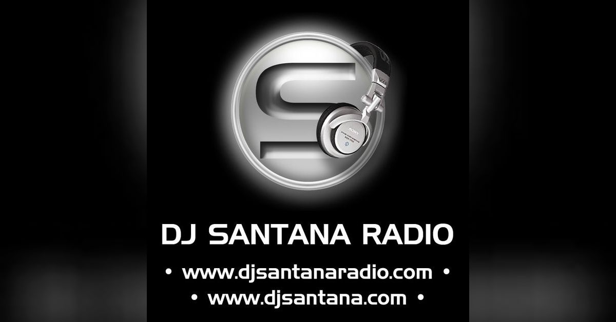 洋楽 DJ SANTANA 洋楽 DJ SANTANA DJ Santana
