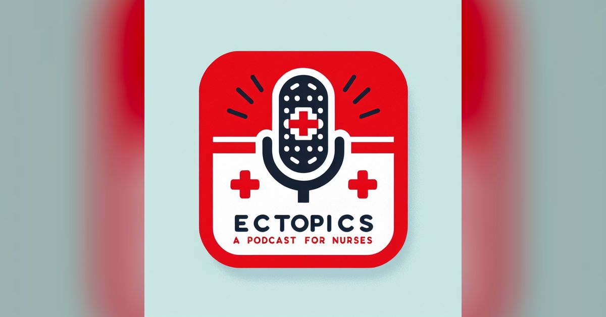 ECTopics Epidode 9 - DrMichael All Things Team work - Debunking Bad