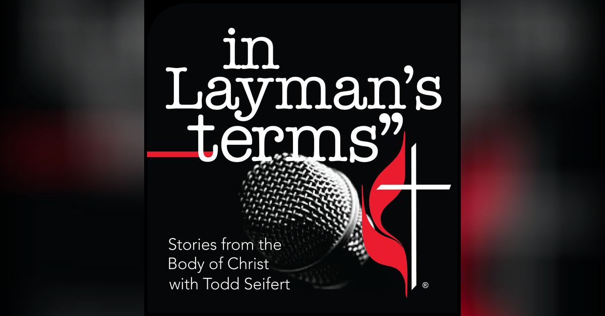 IN LAYMAN'S TERMS | inlaymansterms
