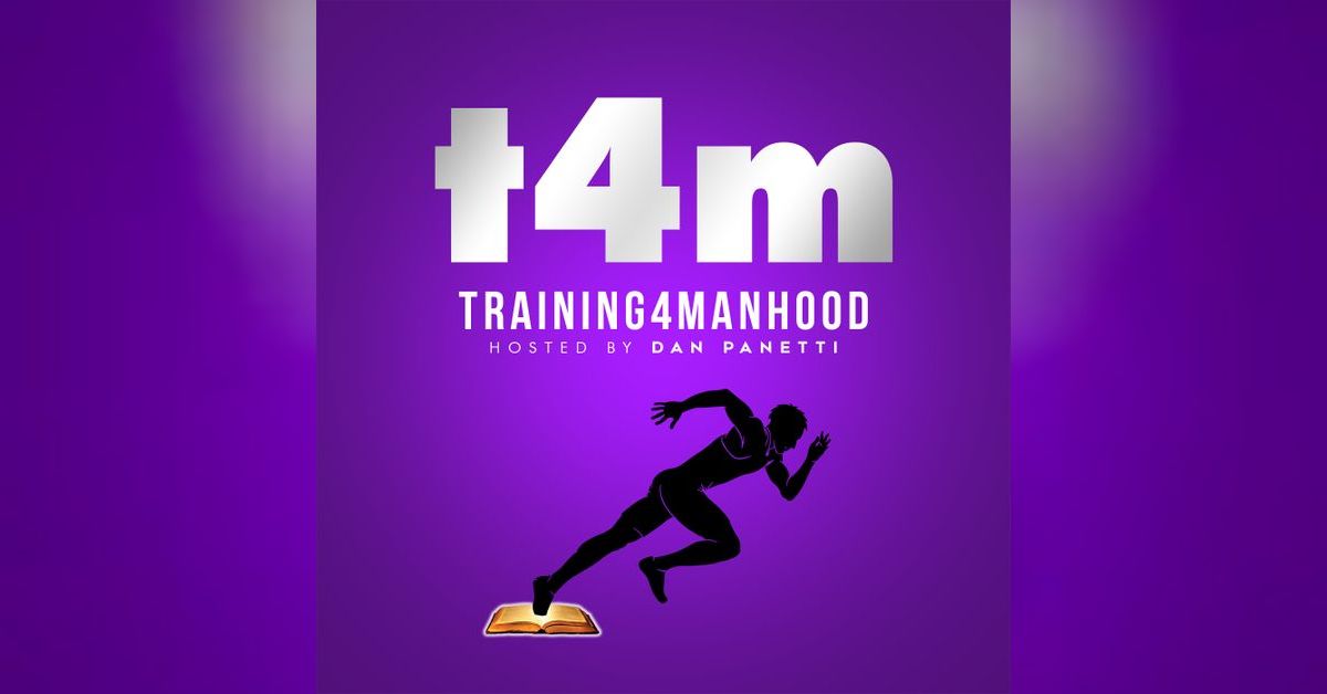 Word of the Year 2024 Hallelujah (Praise the Lord) Training4Manhood