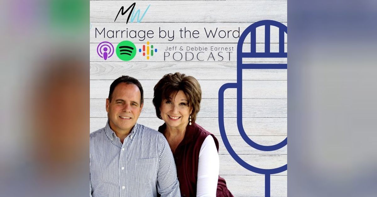 Blended Family Essentials Marriage by the Word