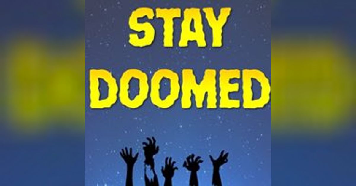Stay Doomed Podcast - Stay Doomed 228: Jackass Presents Gumball 3000 ...