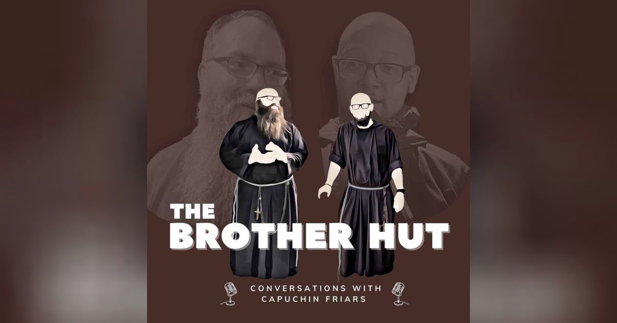 The Brother Hut Ep. 16 Ministry Highlight ft. Rony Galdamez
