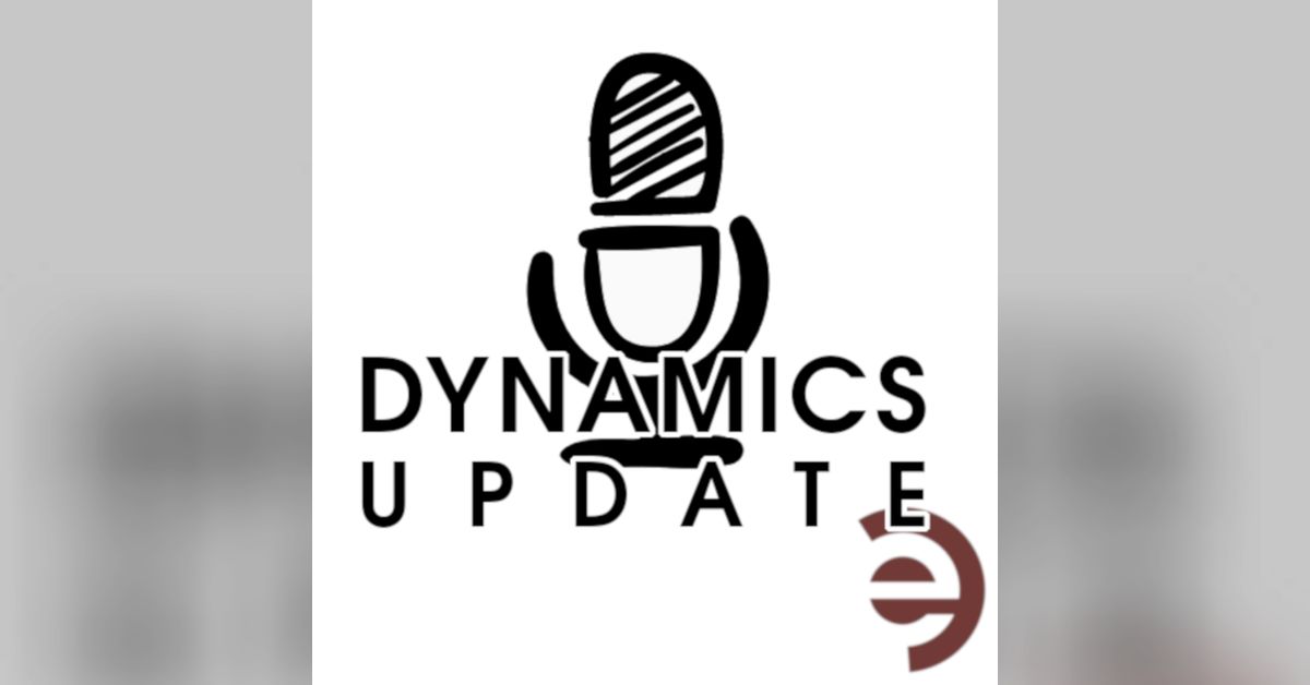 Archiving and Long-Term Retention | Dynamics Update