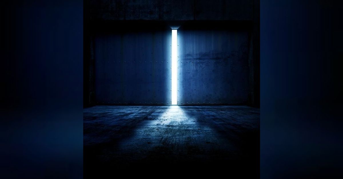 Sermon on the Mount 2024 Wk2 The Beatitudes as a Corporate Practice 10