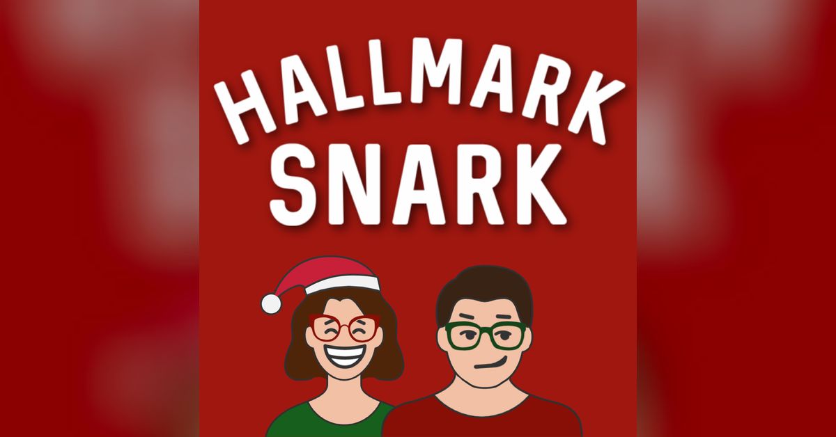 S2E1 Countdown To Christmas 2020 Preview Hallmark Snark S2e1 countdown to christmas 2020 preview hallmark snark