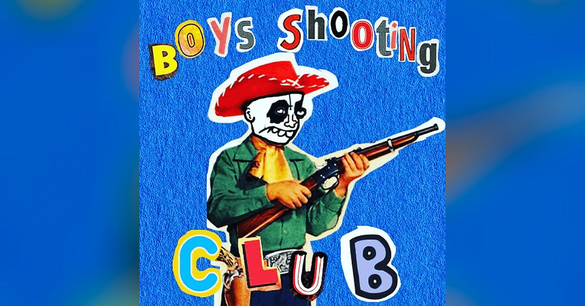 Jacking Off Down Memory Lane | Boys Shooting Club