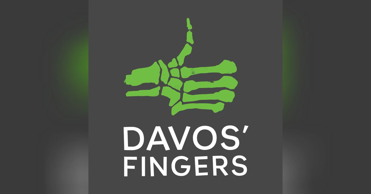 Episode 149: Stronger Stuff Than Glass | Davos' Fingers - A Song of Ice ...